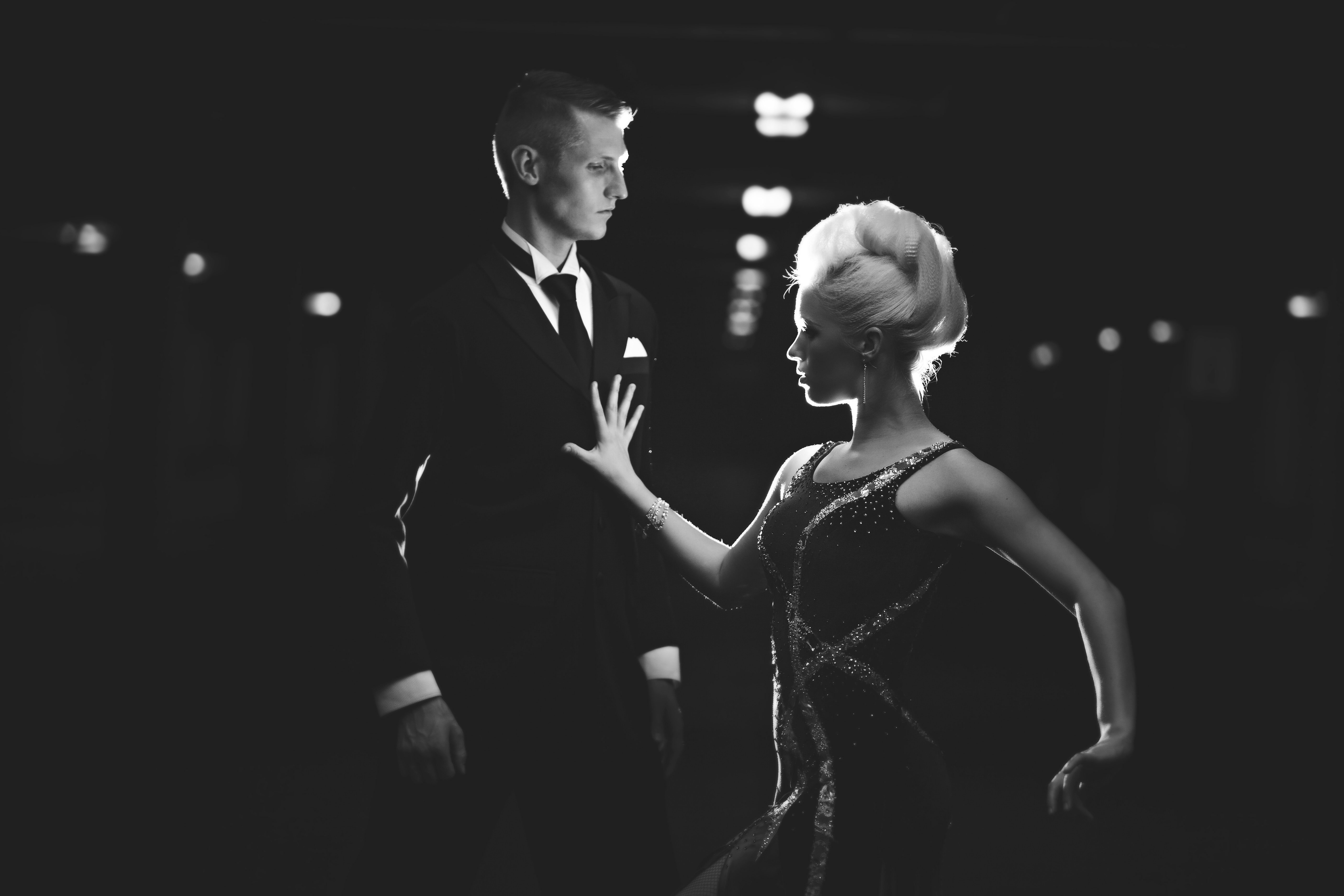 Ballroom Dance // Pt. 2 Wedding Photography Las Vegas